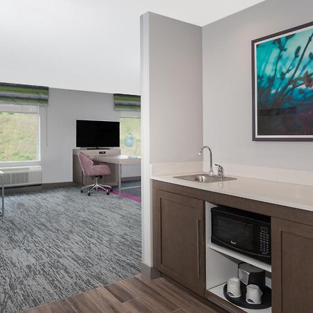 Hampton Inn & Suites Rocky Hill - Hartford South Zewnętrze zdjęcie