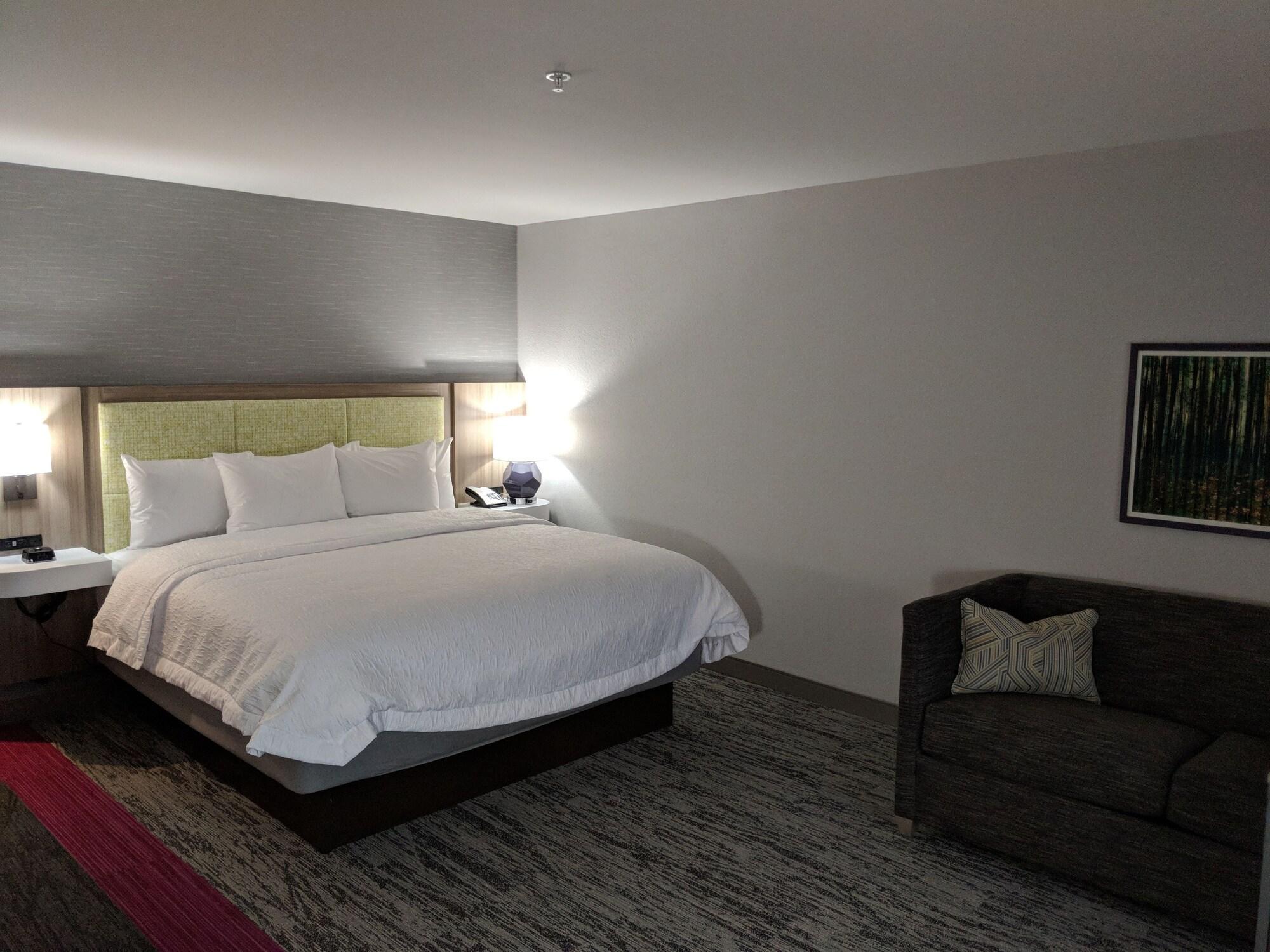 Hampton Inn & Suites Rocky Hill - Hartford South Zewnętrze zdjęcie