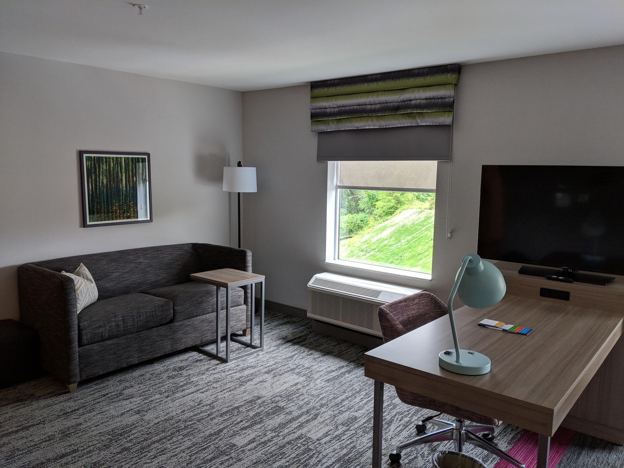 Hampton Inn & Suites Rocky Hill - Hartford South Zewnętrze zdjęcie