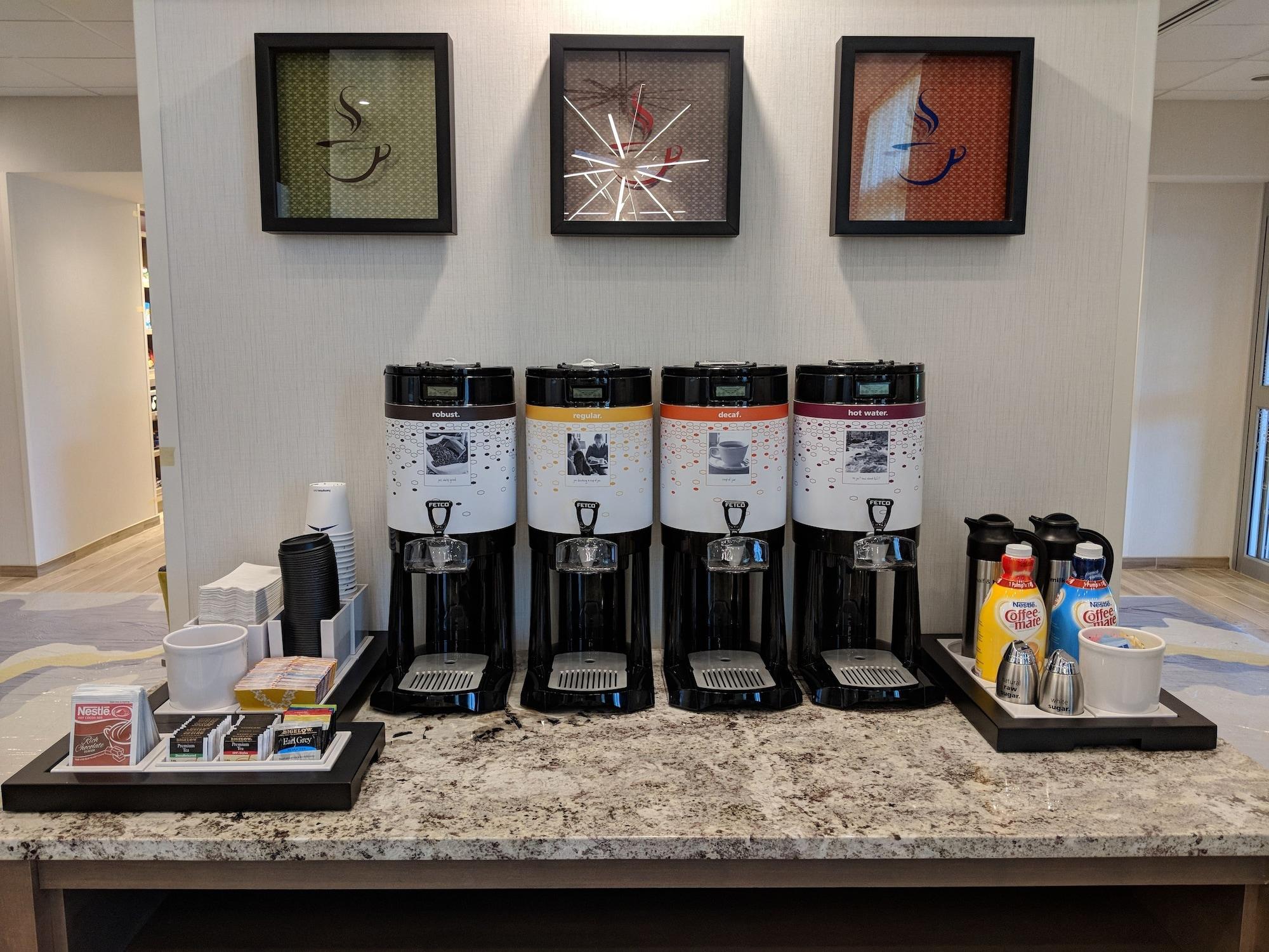 Hampton Inn & Suites Rocky Hill - Hartford South Zewnętrze zdjęcie
