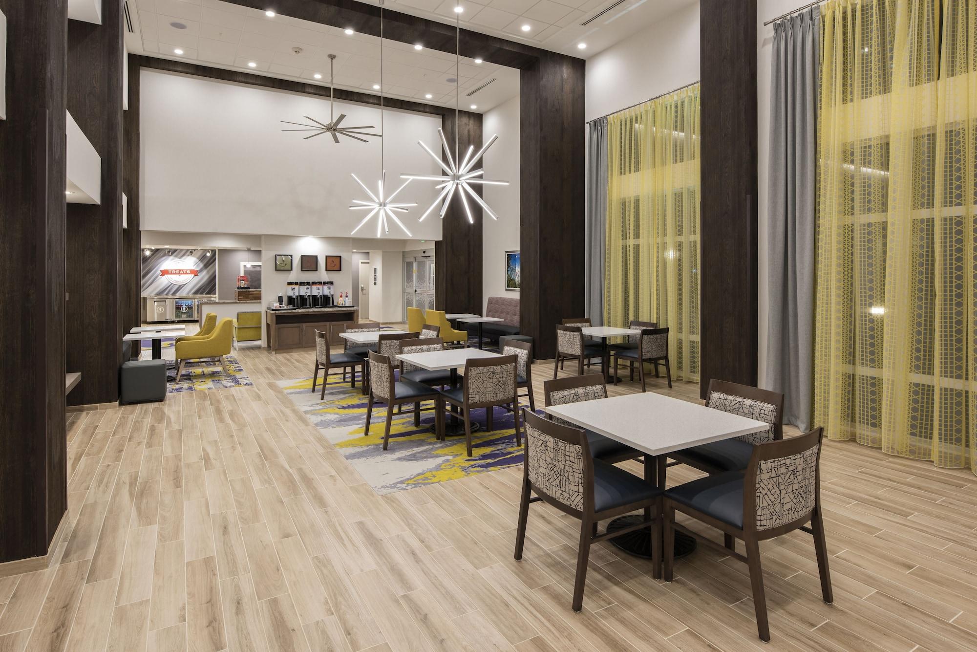 Hampton Inn & Suites Rocky Hill - Hartford South Zewnętrze zdjęcie