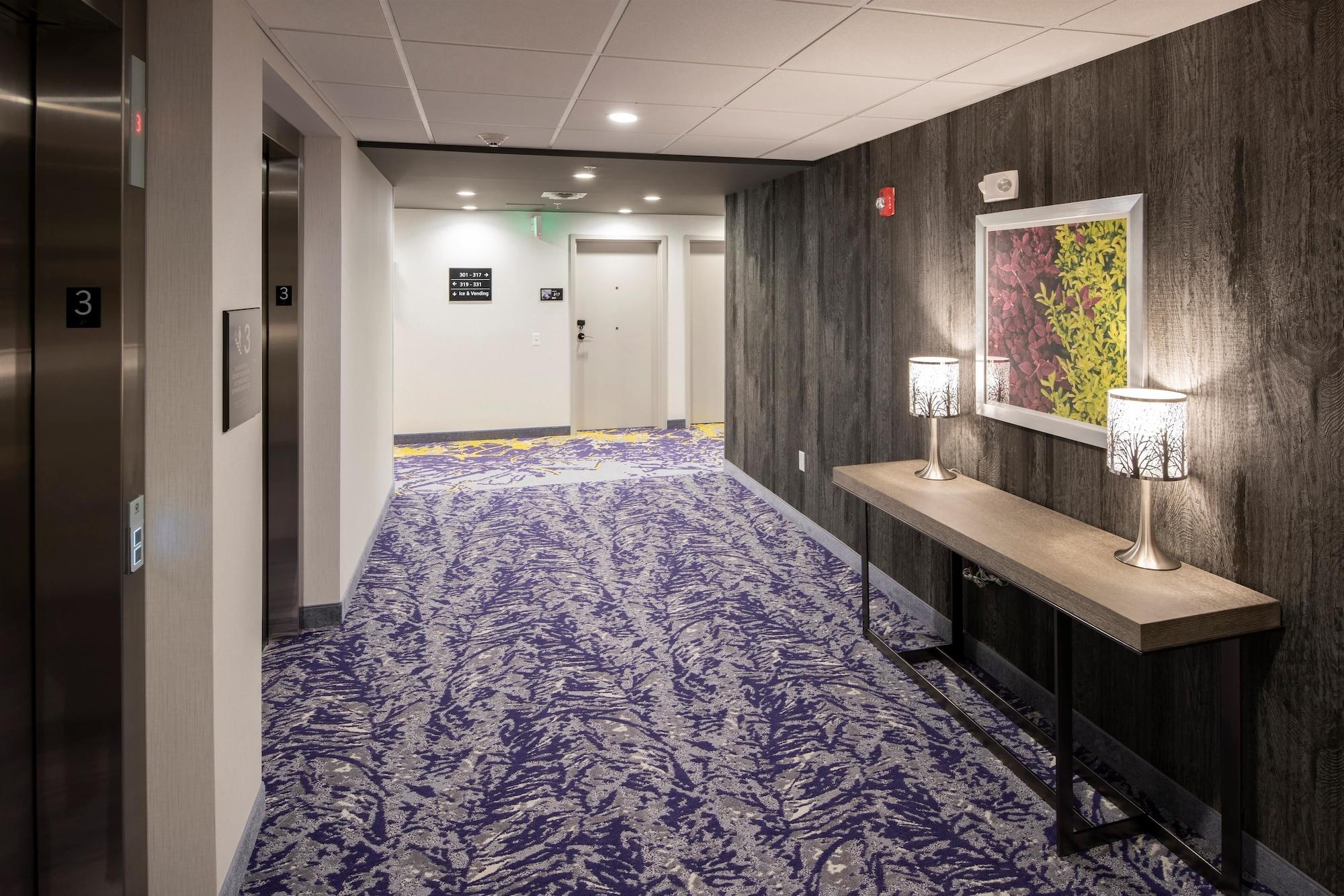 Hampton Inn & Suites Rocky Hill - Hartford South Zewnętrze zdjęcie