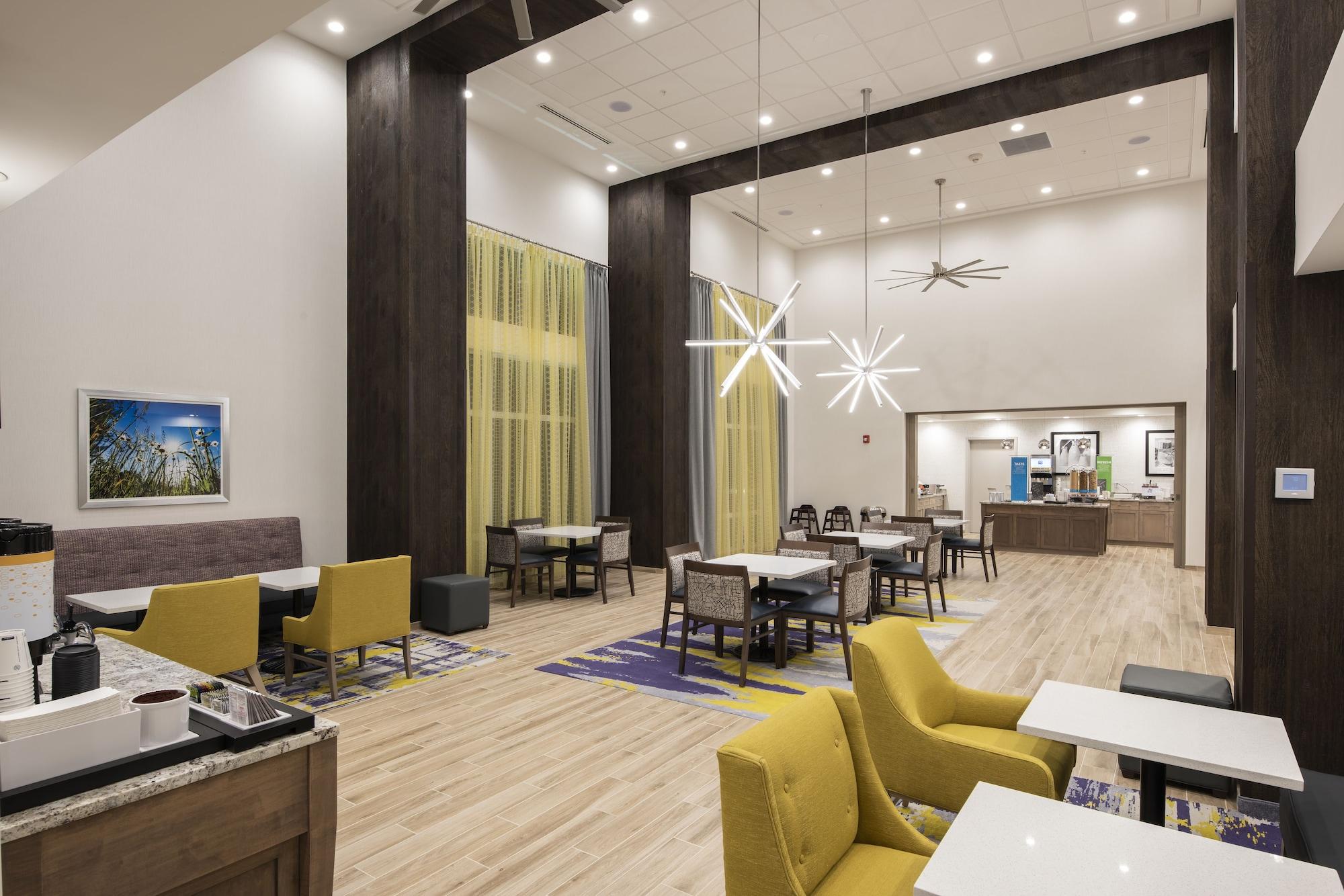 Hampton Inn & Suites Rocky Hill - Hartford South Zewnętrze zdjęcie