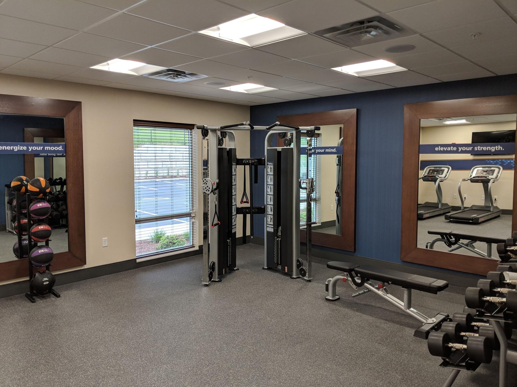 Hampton Inn & Suites Rocky Hill - Hartford South Zewnętrze zdjęcie