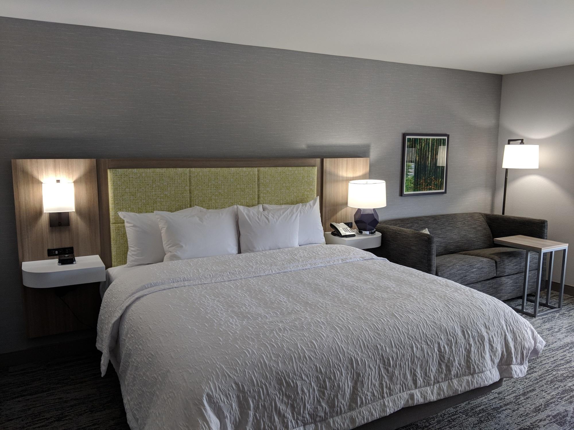 Hampton Inn & Suites Rocky Hill - Hartford South Zewnętrze zdjęcie