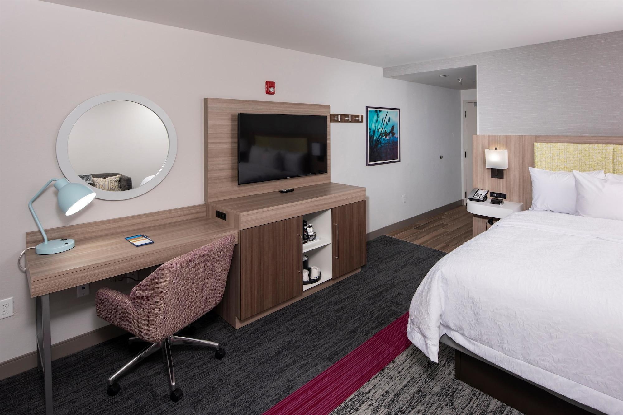 Hampton Inn & Suites Rocky Hill - Hartford South Zewnętrze zdjęcie