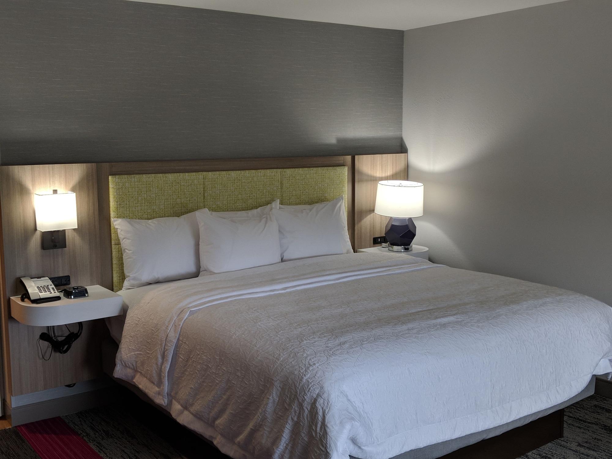 Hampton Inn & Suites Rocky Hill - Hartford South Zewnętrze zdjęcie