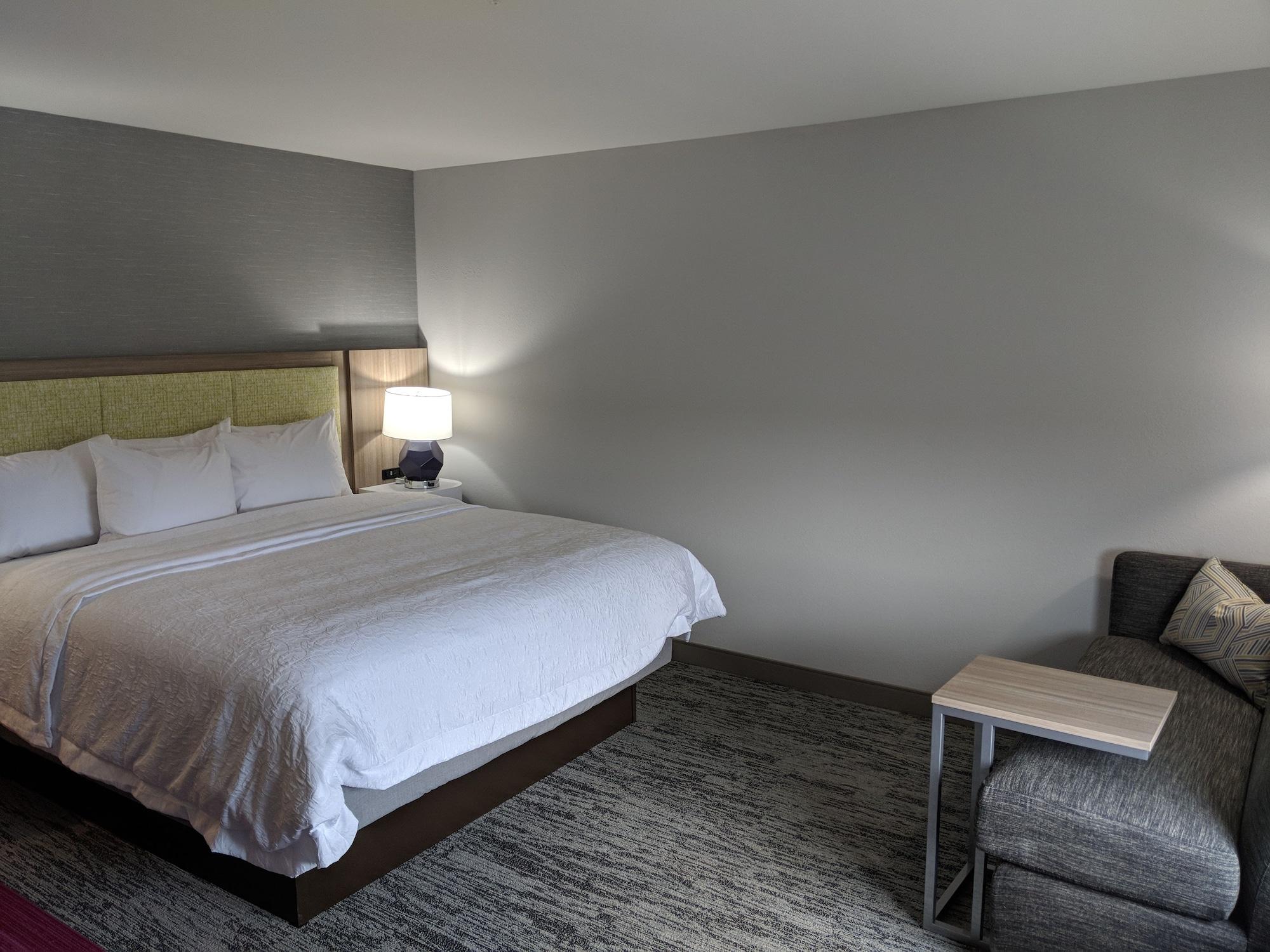 Hampton Inn & Suites Rocky Hill - Hartford South Zewnętrze zdjęcie