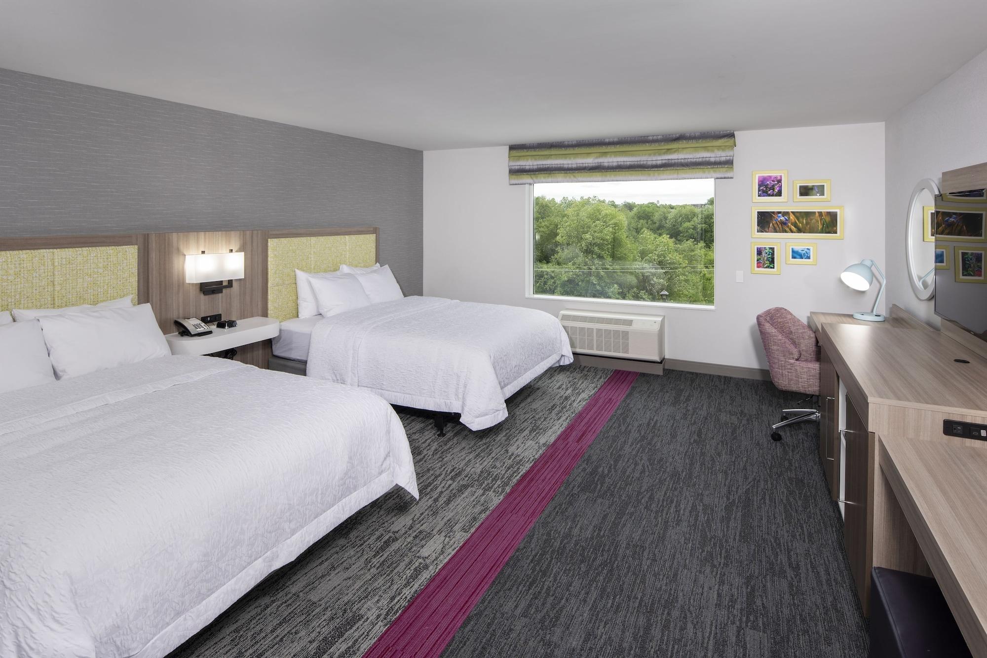 Hampton Inn & Suites Rocky Hill - Hartford South Zewnętrze zdjęcie