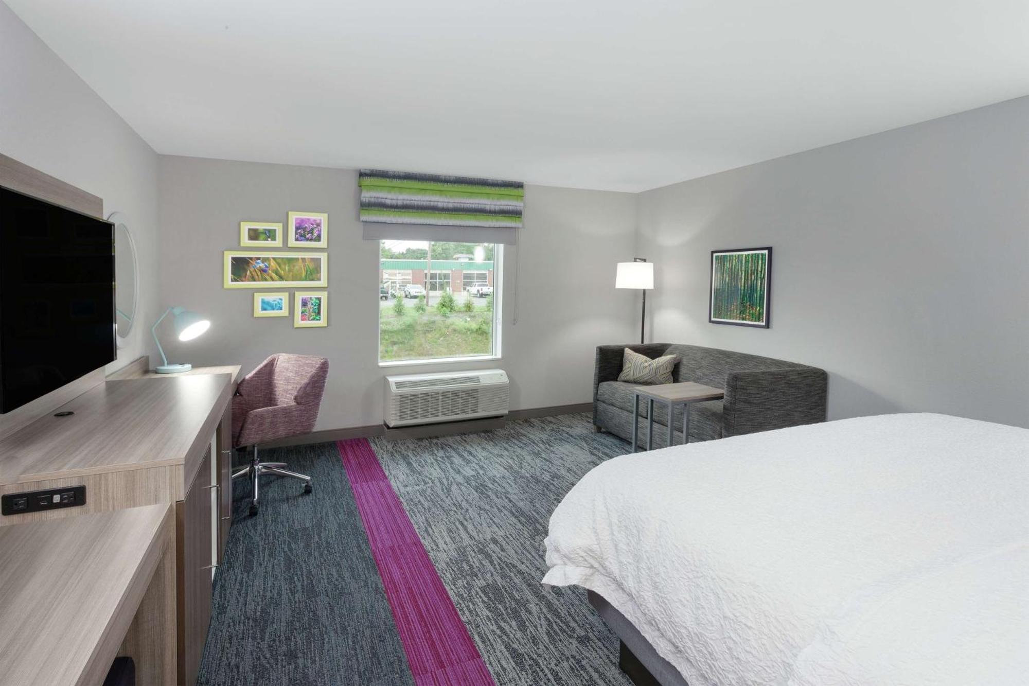 Hampton Inn & Suites Rocky Hill - Hartford South Zewnętrze zdjęcie