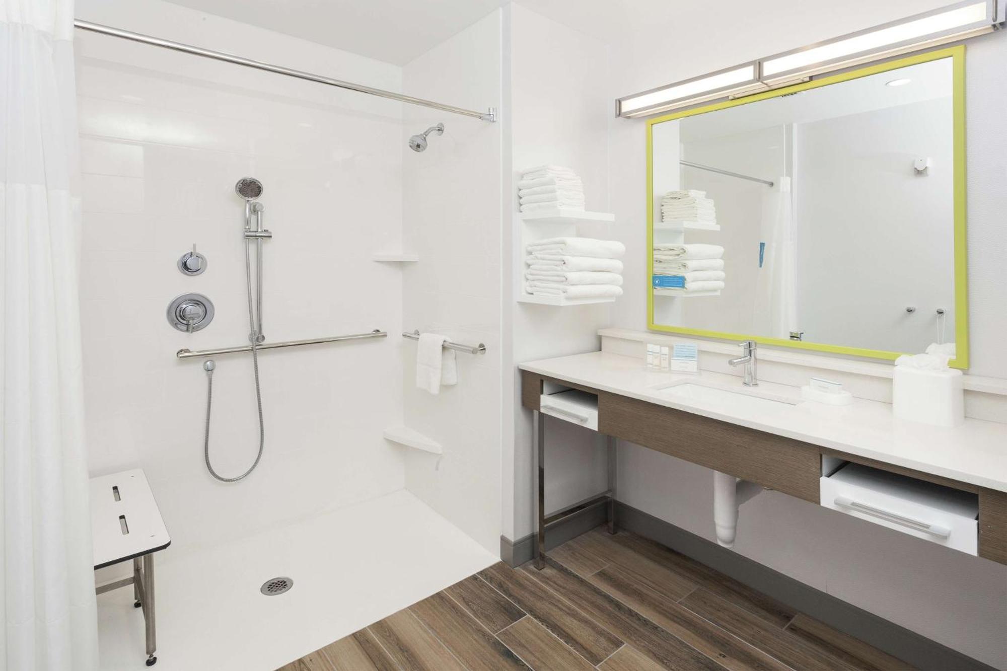 Hampton Inn & Suites Rocky Hill - Hartford South Zewnętrze zdjęcie