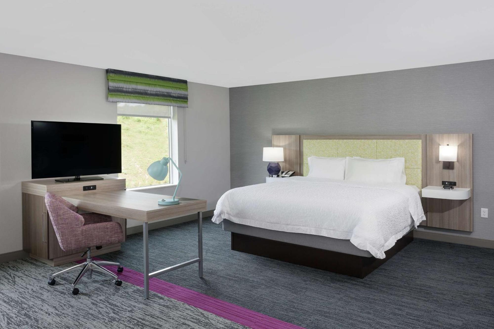 Hampton Inn & Suites Rocky Hill - Hartford South Zewnętrze zdjęcie