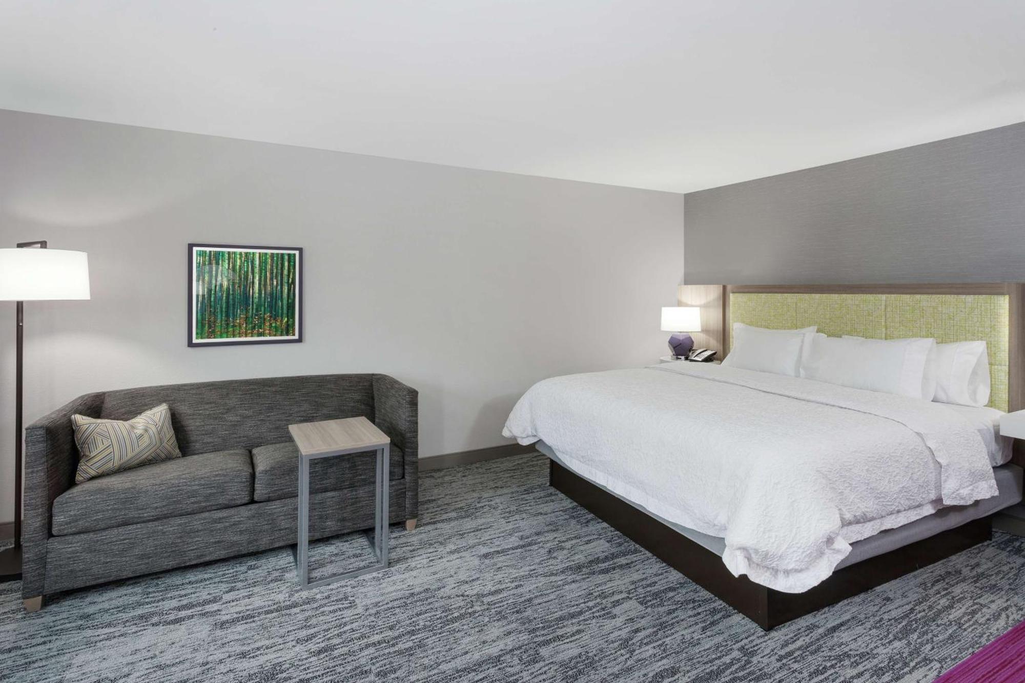 Hampton Inn & Suites Rocky Hill - Hartford South Zewnętrze zdjęcie