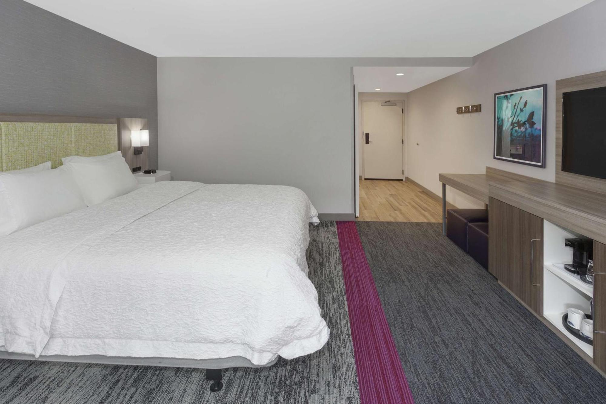 Hampton Inn & Suites Rocky Hill - Hartford South Zewnętrze zdjęcie