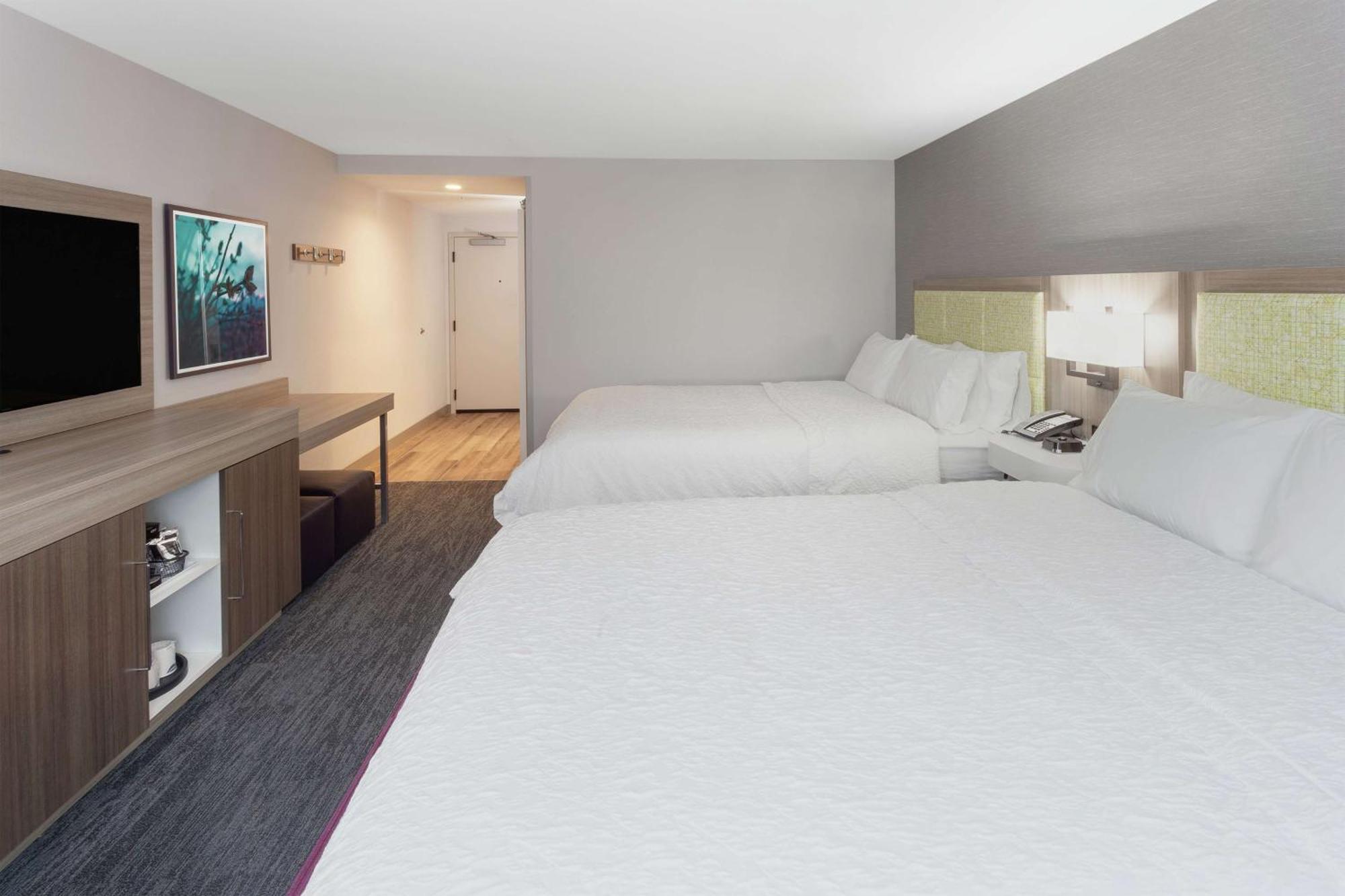 Hampton Inn & Suites Rocky Hill - Hartford South Zewnętrze zdjęcie