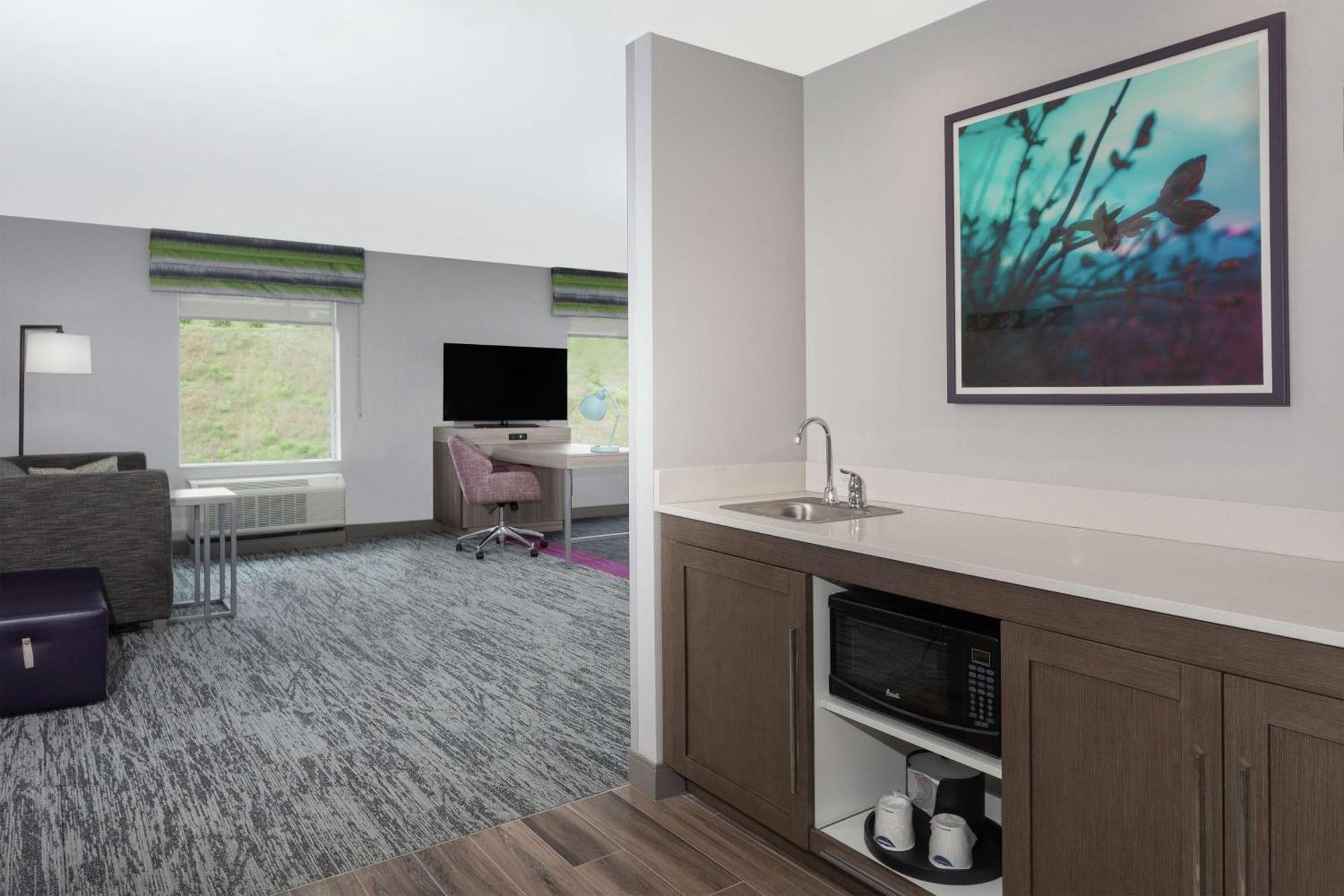 Hampton Inn & Suites Rocky Hill - Hartford South Zewnętrze zdjęcie