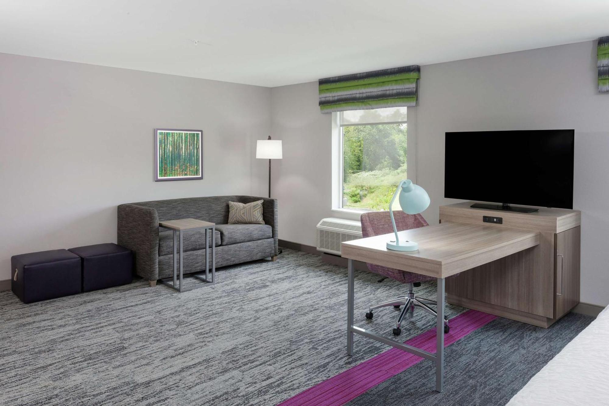 Hampton Inn & Suites Rocky Hill - Hartford South Zewnętrze zdjęcie