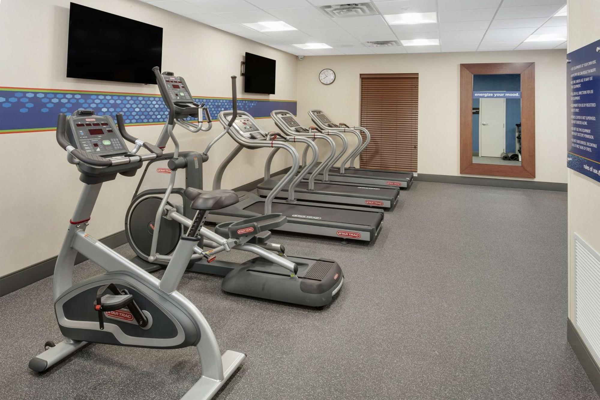 Hampton Inn & Suites Rocky Hill - Hartford South Zewnętrze zdjęcie