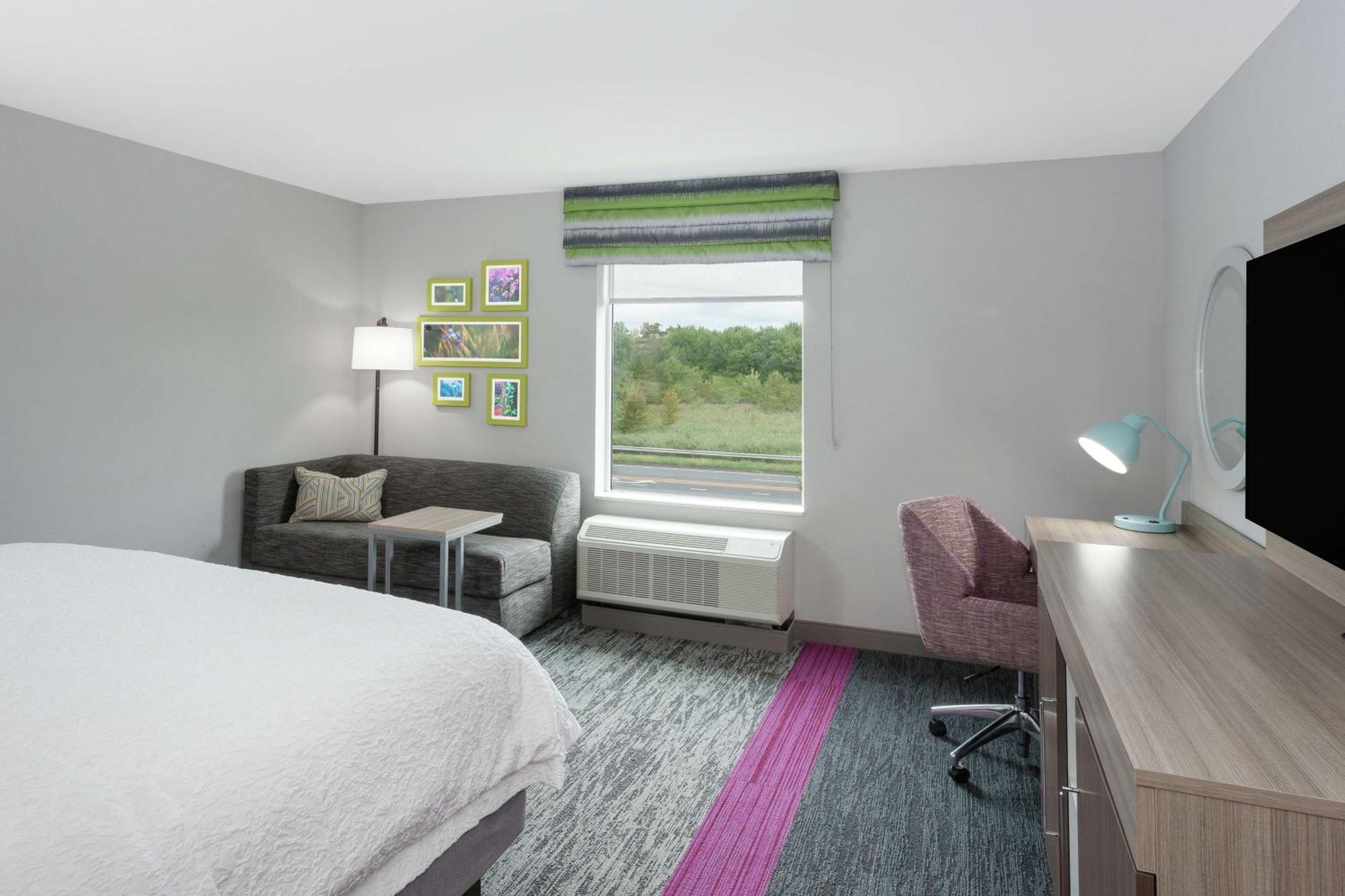 Hampton Inn & Suites Rocky Hill - Hartford South Zewnętrze zdjęcie