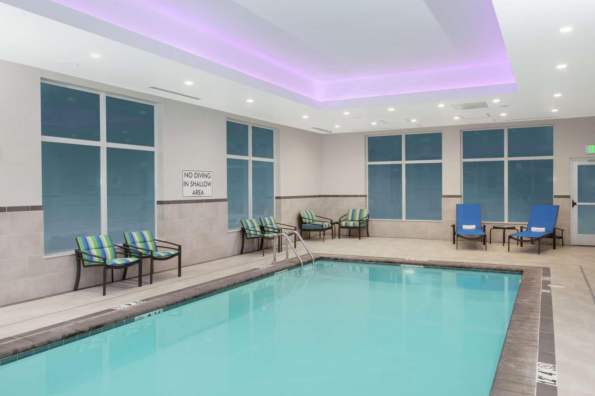 Hampton Inn & Suites Rocky Hill - Hartford South Zewnętrze zdjęcie