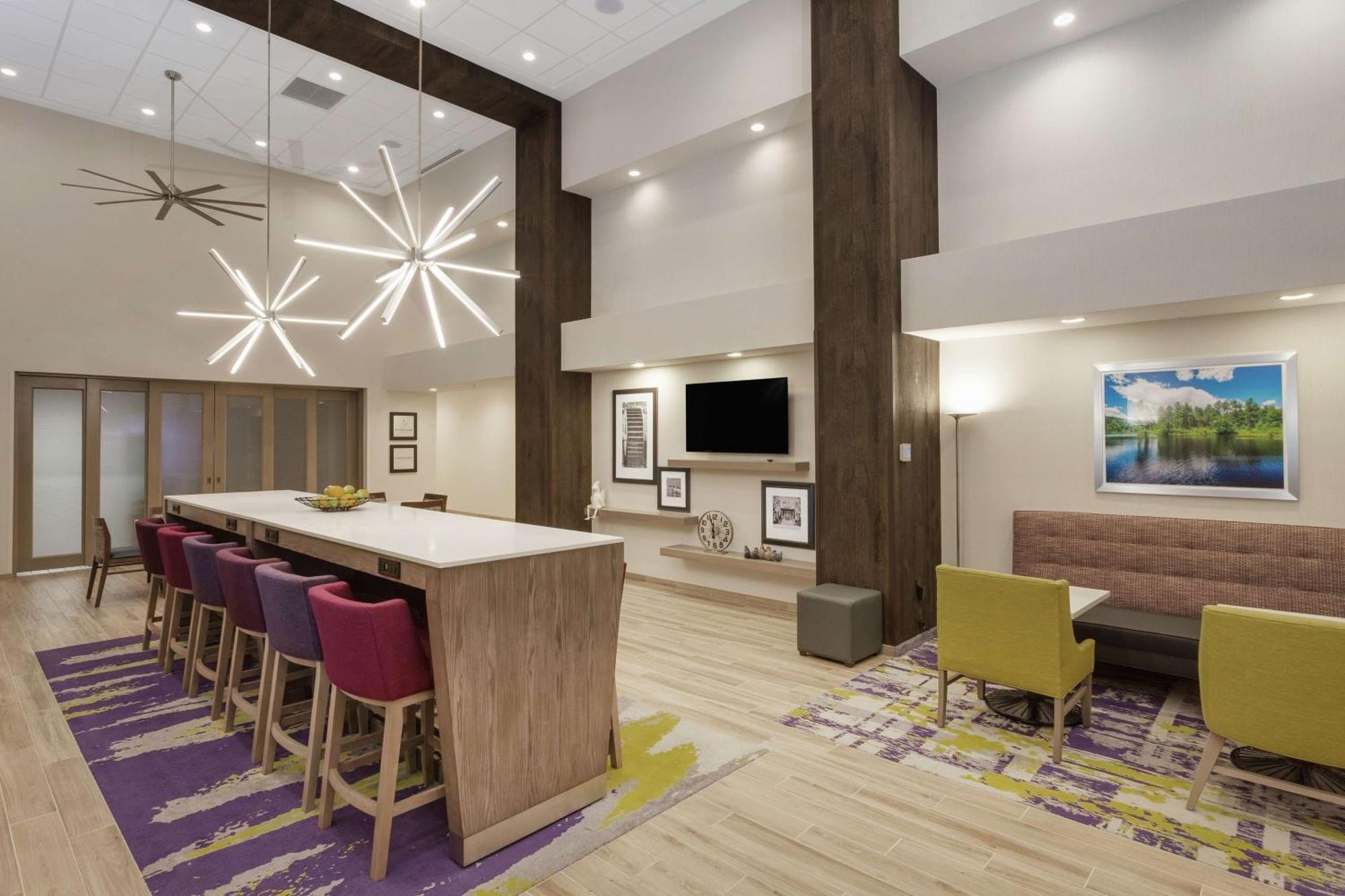 Hampton Inn & Suites Rocky Hill - Hartford South Zewnętrze zdjęcie