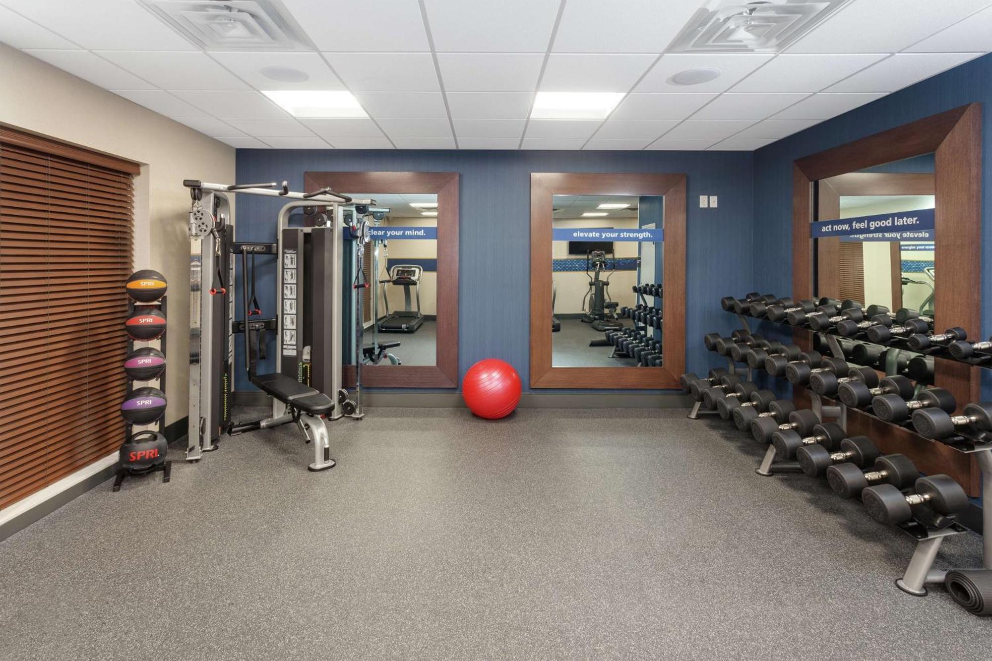 Hampton Inn & Suites Rocky Hill - Hartford South Zewnętrze zdjęcie