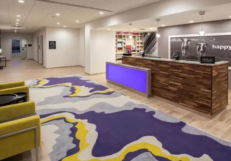 Hampton Inn & Suites Rocky Hill - Hartford South Zewnętrze zdjęcie