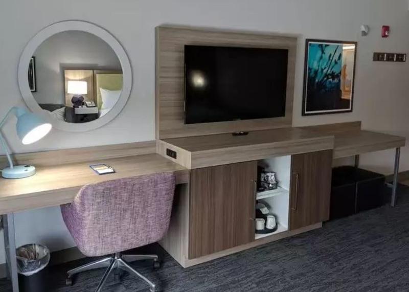 Hampton Inn & Suites Rocky Hill - Hartford South Zewnętrze zdjęcie