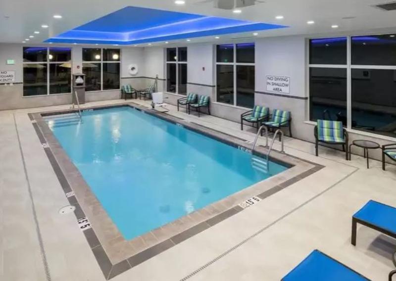 Hampton Inn & Suites Rocky Hill - Hartford South Zewnętrze zdjęcie