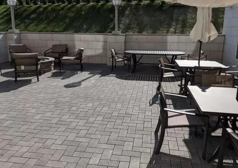 Hampton Inn & Suites Rocky Hill - Hartford South Zewnętrze zdjęcie